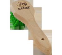 effol SafetyHoof-Brush, avec manche en bois de hêtre