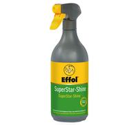 Effol Super Star-Shine 750 ml Mane et Fellspray Shine spray