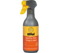 Effol SuperStar-Shine Orange & Gingembre - 750 ml