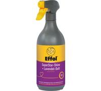Effol SuperStar Shine Lavande - 750 ml