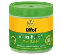 Effol Unisexe Efl0408 Winter pour Sabot Gel Clair, 50 ML,