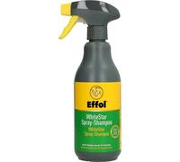 Effol White-Star Spray-Shampooing 500 ml