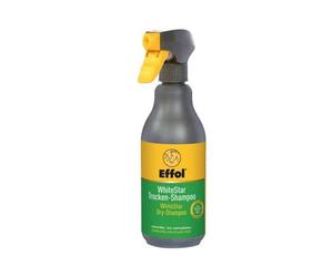 Effol® WhiteStar Shampooing sec 500 ml