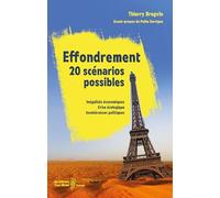 Effondrement : 20 Scénarios Possibles - Inégalités Économiques, Crise Écologique, Incohérences Politiques