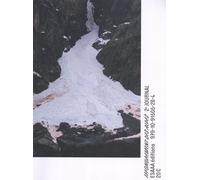 Effondrement Des Alpes - 2e Journal