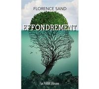 Effondrement Florence Sand (Auteur)