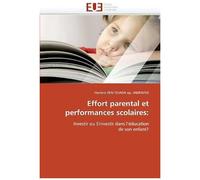 Effort Parental Et Performances Scolaires: