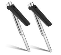 Effortless Arthritis Jar Openers for Seniors,Non-Slip Bottle Opener,Ca