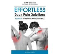 Effortless Back Pain Solutions
