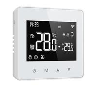 Effortless Climate Control: Simplify your home's climate control with our