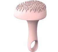 Effortless Face Press, Natural Cosmetic Beauty Gadget, 2.4in Quick with Lasting Feature, Portable Silicone Skin Marking Tool, Simple Stamp Accessory with Smooth Design, Beauty Tool for Work and Party