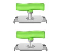 Effortless Jar Can Opener Bottle Openers for Seniors Easy Open Lid Ope