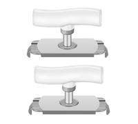 Effortless Jar Can Opener Bottle Openers for Seniors Easy Open Lid Ope