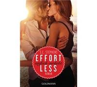 Effortless | S.C. Stephens S.C. Stephens (Auteur)