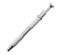 Effortless : With its pen-shaped design, the IC extractor tool ef