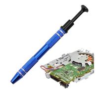 Effortless : With its pen-shaped design, the IC extractor tool ef