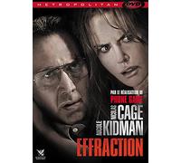Effraction – DVD G – Seven7