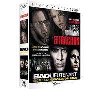 Effraction + Bad Lieutenant - Escale à la Nouvelle-Orléans