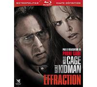 Effraction [Blu-ray]