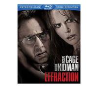Effraction – Blu-ray – Rioba