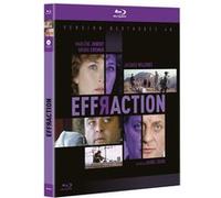 Effraction Blu-ray C