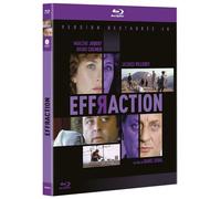 Effraction [Blu-Ray] [Version restaurée 4K]
