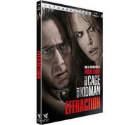 Effraction – DVD G – Seven7