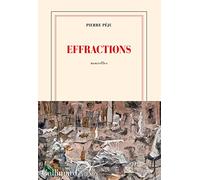 Effractions