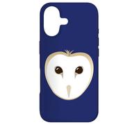 Effraie des clochers Coque pour iPhone 17