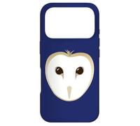 Effraie des clochers Coque pour iPhone 17 Pro