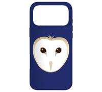 Effraie des clochers Coque pour iPhone 17 Pro Max