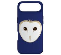 Effraie des clochers Coque pour iPhone Air