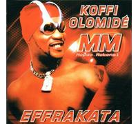 Effrakata by Koffi Olomide