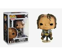 Effrayant Histoires Pour Récit IN The Dark Harold 9.5cm Pop Film Vinyle Figurine