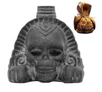Effrayant Sounding Whistle Prank Noise Maker Collection Produce Dis distinctif Sounds une option de cadeau unique pour les pour Adultes Horreur Halloween Haunted House Outdoor Survival