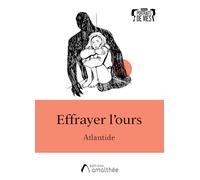 Effrayer l'ours