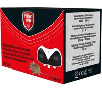 Effrayeur à ultrasons Contre Les rongeurs 150m2