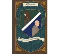 Effrenessi: Le grand bouleversement