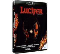 Effroi (1981) / Fear No Evil (Blu Ray)