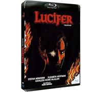 Effroi Blu Ray avec audio francais