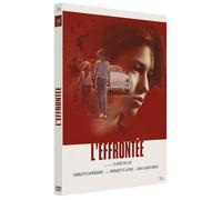 EFFRONTEE (L') - DVD [HD DVD]