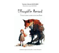 Effroyable Renard: Et trois autres contes moins terrifiants