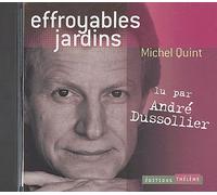 Effroyables Jardins