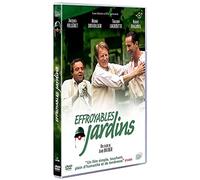 Effroyables jardins