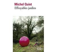 Effroyables jardins