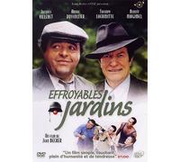 Effroyables Jardins