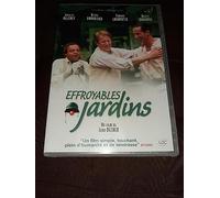 Effroyables jardins DVD DVD