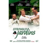 Effroyables Jardins