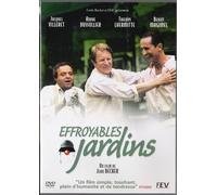 Effroyables Jardins