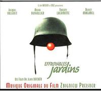 Effroyables Jardins